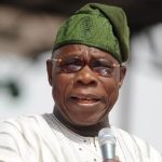 OBASANJO