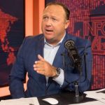 Alex JONES InfoWars