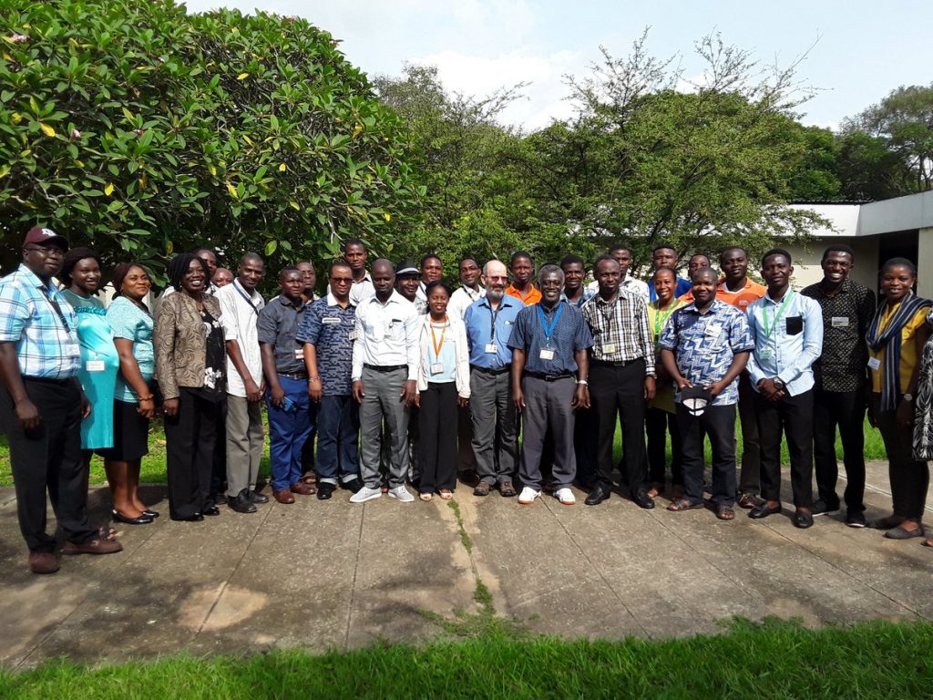 IITA