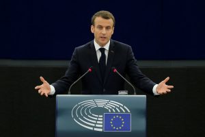 MACRON