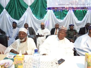 Tinubu speech repudiates party SUPREMACY