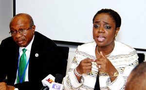 Adeosun DEBT Nigeria