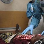 LASSA Fever Adamawa