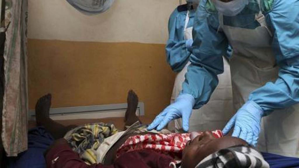 LASSA Fever Adamawa