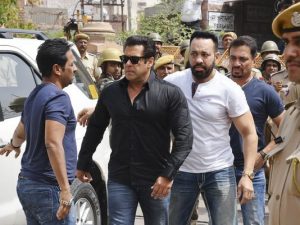 Bollywood Salman KHAN
