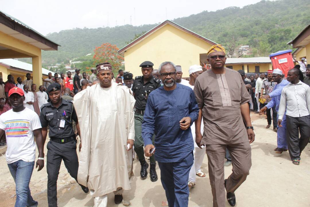 GBAJABIAMILA