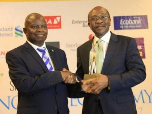 CBN N60 BILLION infusion