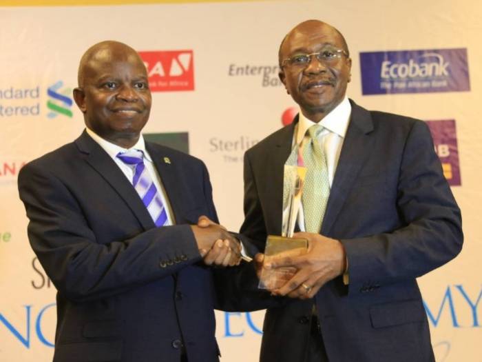 CBN N60 BILLION infusion