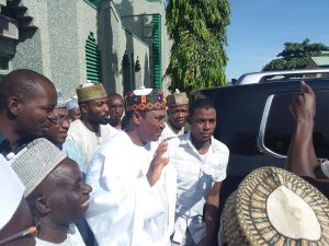 Shema Money LAUNDERING arraignment