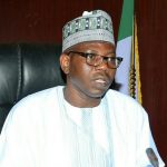 Kwara House of Assembly SPEAKER