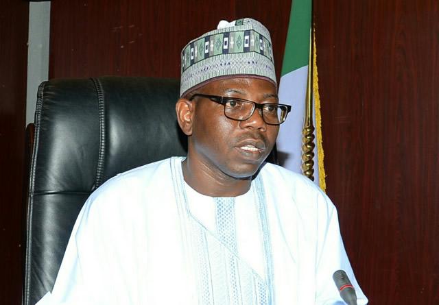 Kwara House of Assembly SPEAKER
