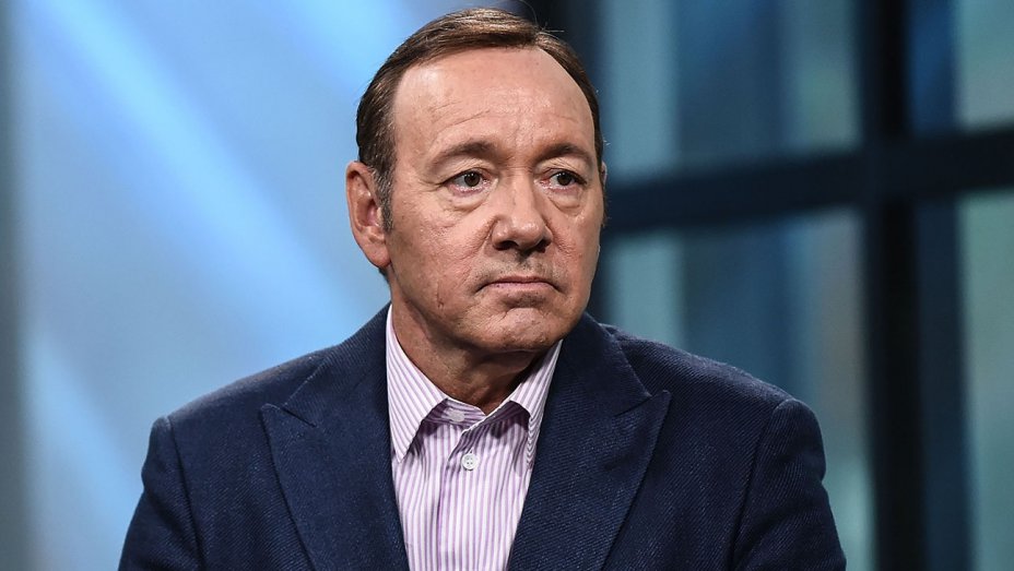 racey SPACEY