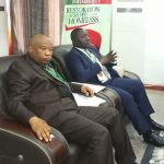 probe PANEL Taraba Military
