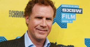 WILL FERRELL