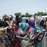 Nasarawa VILLAGERS displaced killed