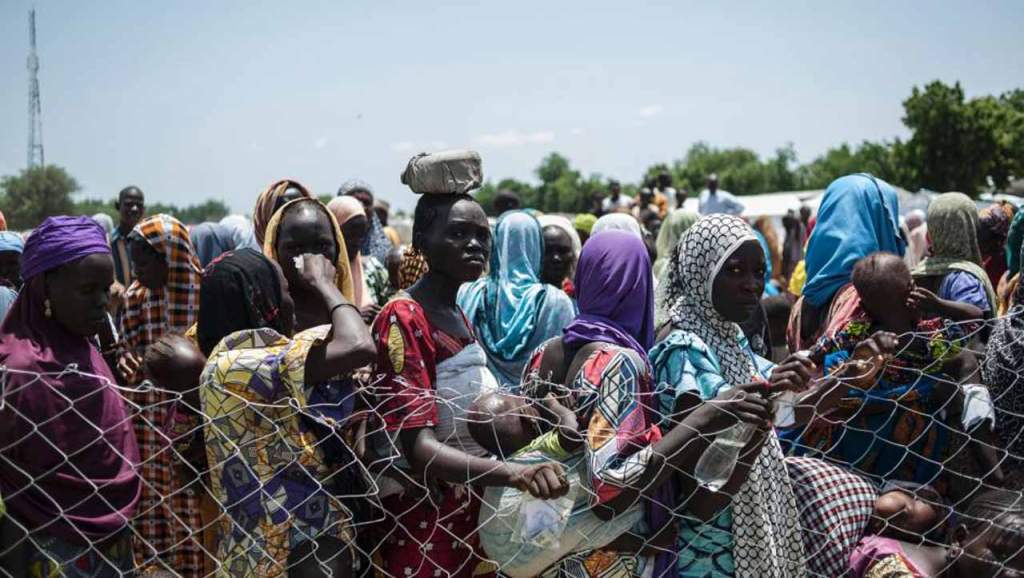 Nasarawa VILLAGERS displaced killed