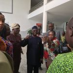 Tunde Bakare BBOG