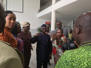 Tunde Bakare BBOG