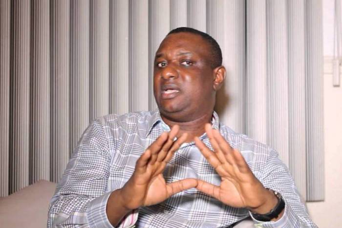 Festus Keyamo APPOINTMENT Spokesperson Buhari campaign