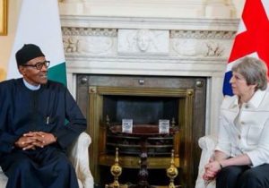 Buhari EASE of doing business Commonwealth