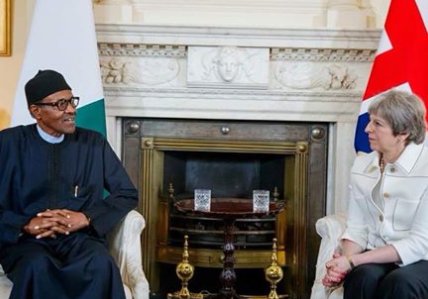 Buhari EASE of doing business Commonwealth