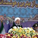Iran will make or buy any weapon it needs – President Rouhani
