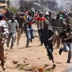 Fulani Herdmen Rampaging GUMA