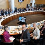 World Bank Spring Meetings 2018 EIB financing Nigeria