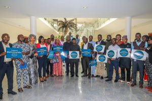 Osinbajo Youth LEADERSHIP