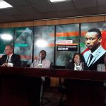 DUDUZANE ZUMA