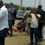 Dino Melaye RECALL election
