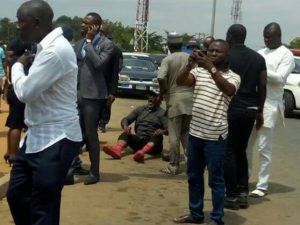 Dino Melaye RECALL election