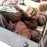 BENUE KILLINGS