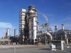 modular REFINERIES