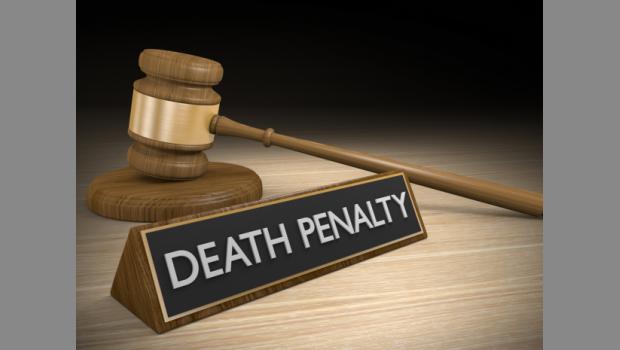 Death-penalty