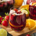 soft drinks