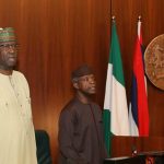 Vice President Osinbajo presides over scanty FEC