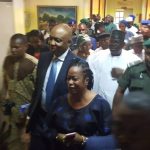 Senate solidarity – CRIMINAL MELAYE