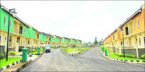 Estate