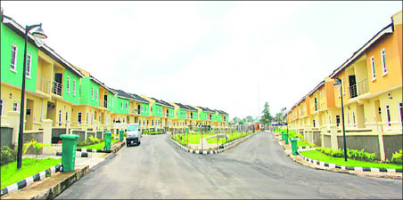 Estate