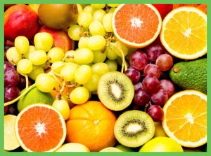 FRUIT