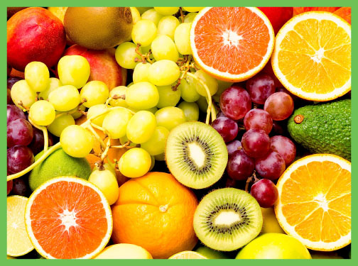 FRUIT