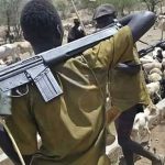Fulani-Herdsmen