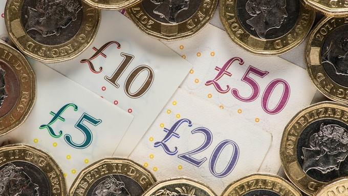 MONEY LAUNDERING in the UK