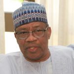IBB BABANGIDA