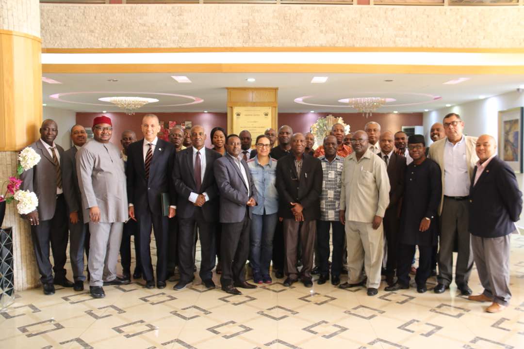 African union