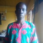Ogun Man ARRESTED defiling 13 year old girl