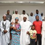 Kano State UDOJI family