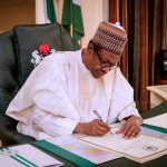 Buhari extends VAIDS