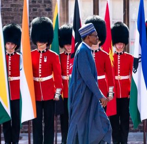 Mischief Makers twist President comment on NIGERIAN YOUTH